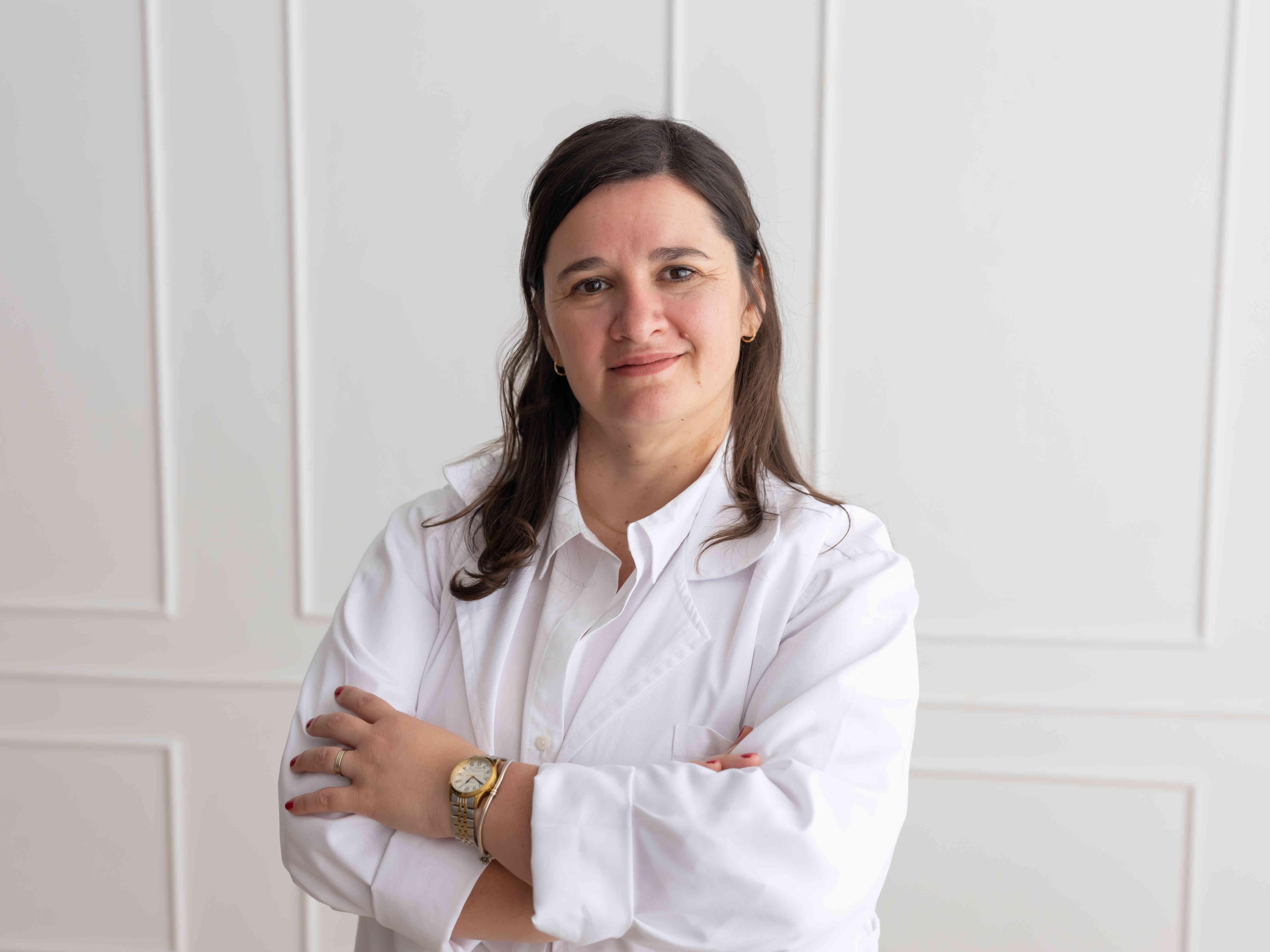Dra. Luciana Niz