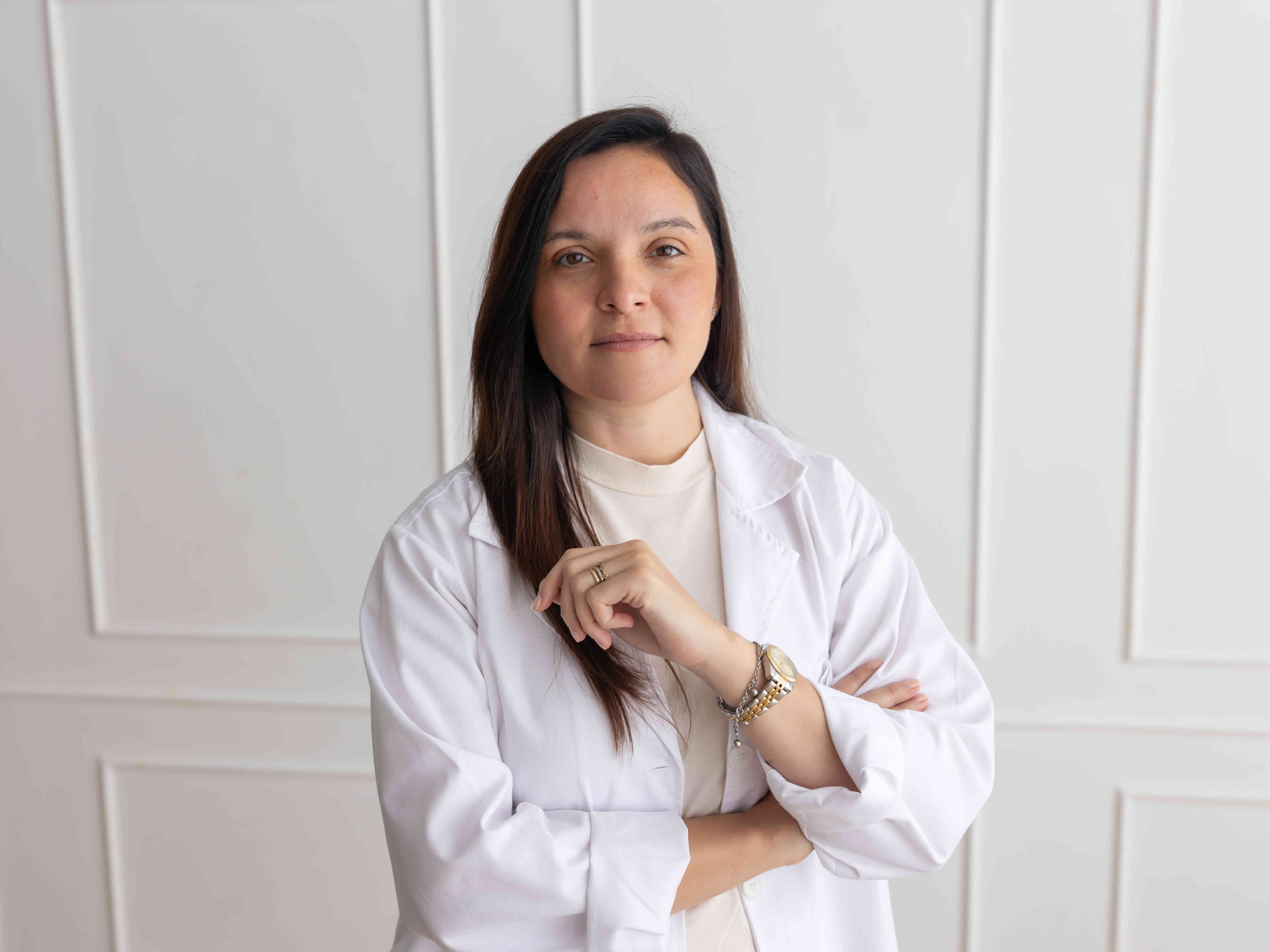 Dra. Sabrina Pérsico